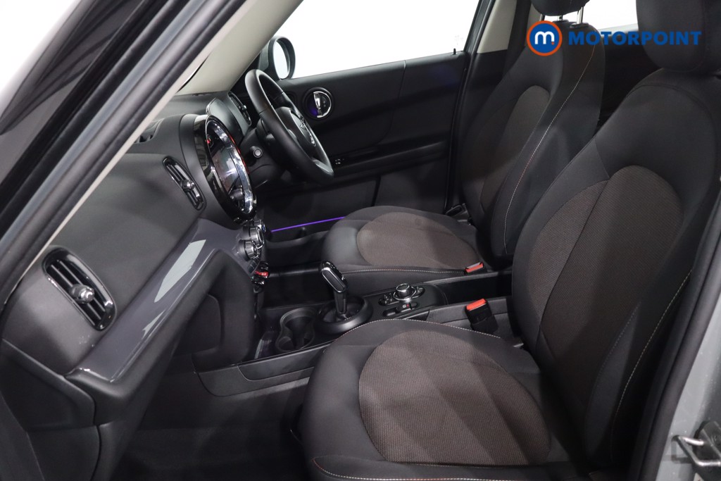 Mini Countryman Cooper Classic Automatic Petrol SUV - Stock Number (1608199) - 4th supplementary image