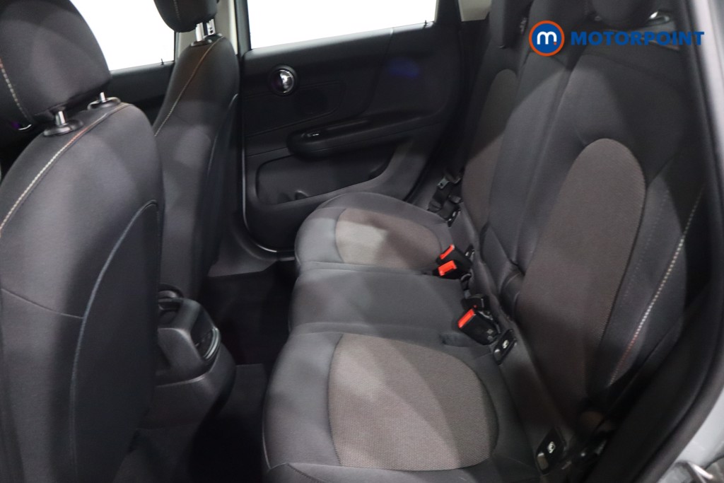 Mini Countryman Cooper Classic Automatic Petrol SUV - Stock Number (1608199) - 5th supplementary image