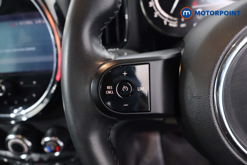 Mini Countryman Cooper Classic Automatic Petrol SUV - Stock Number (1608199) - 7th supplementary image