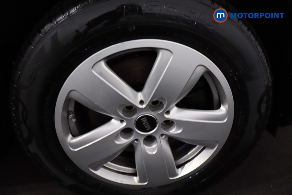 Mini Countryman Cooper Classic Automatic Petrol SUV - Stock Number (1608199) - 10th supplementary image