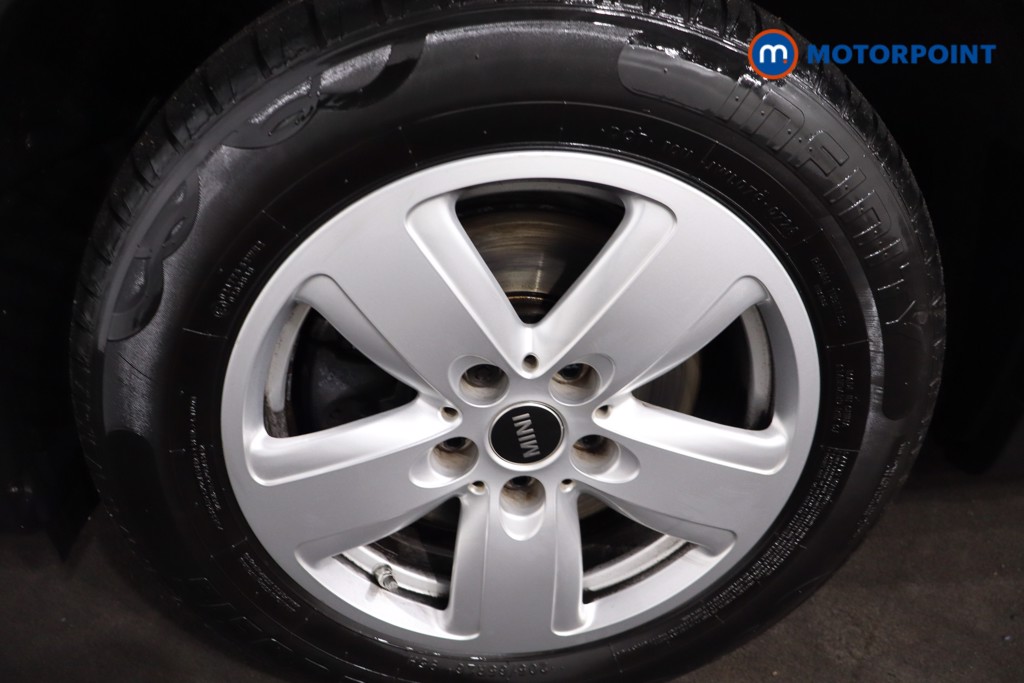 Mini Countryman Cooper Classic Automatic Petrol SUV - Stock Number (1608199) - 11th supplementary image