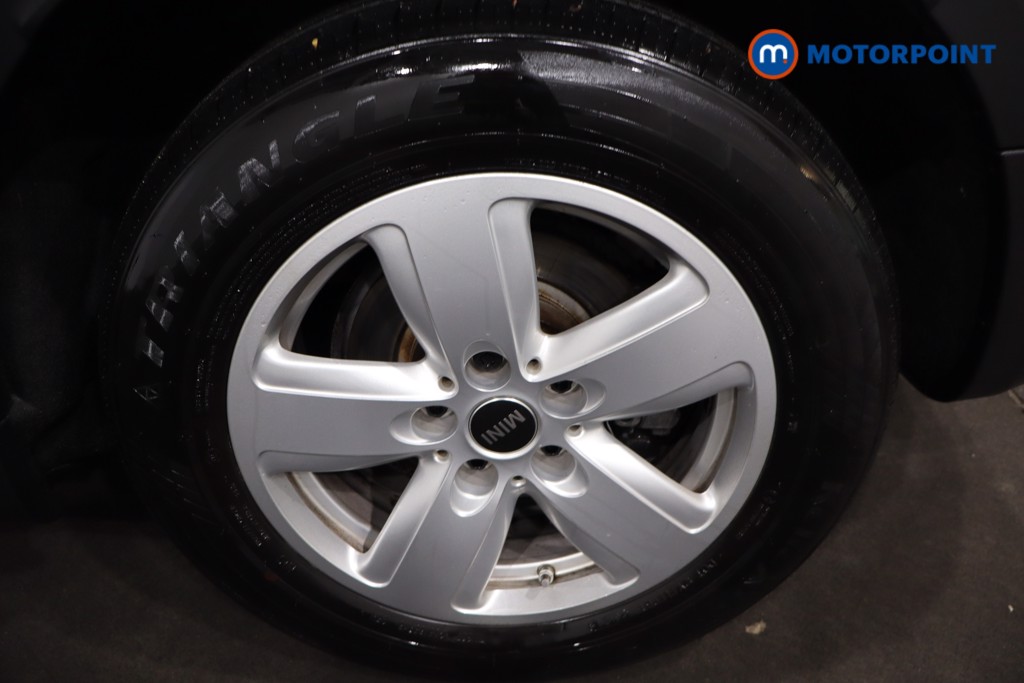 Mini Countryman Cooper Classic Automatic Petrol SUV - Stock Number (1608199) - 12th supplementary image