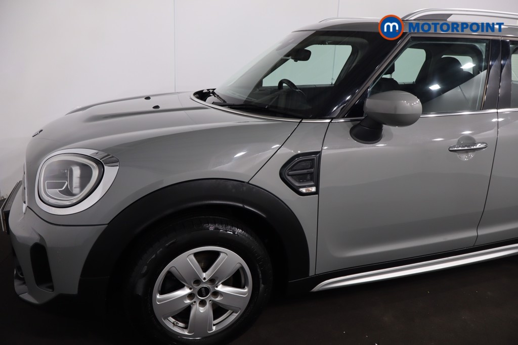Mini Countryman Cooper Classic Automatic Petrol SUV - Stock Number (1608199) - 25th supplementary image