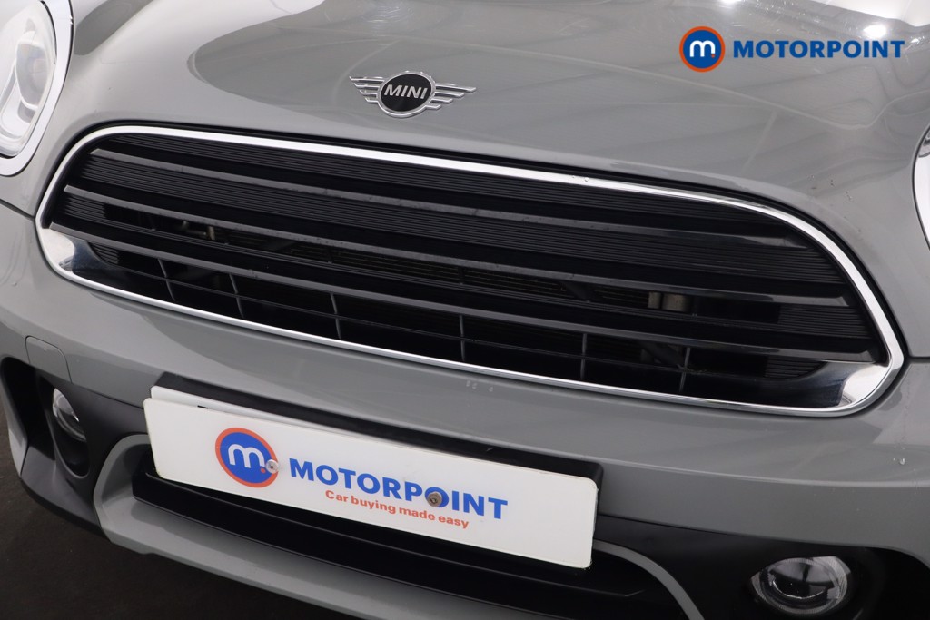 Mini Countryman Cooper Classic Automatic Petrol SUV - Stock Number (1608199) - 26th supplementary image