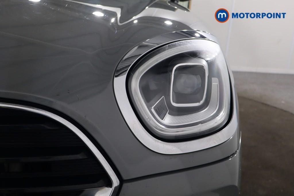 Mini Countryman Cooper Classic Automatic Petrol SUV - Stock Number (1608199) - 28th supplementary image