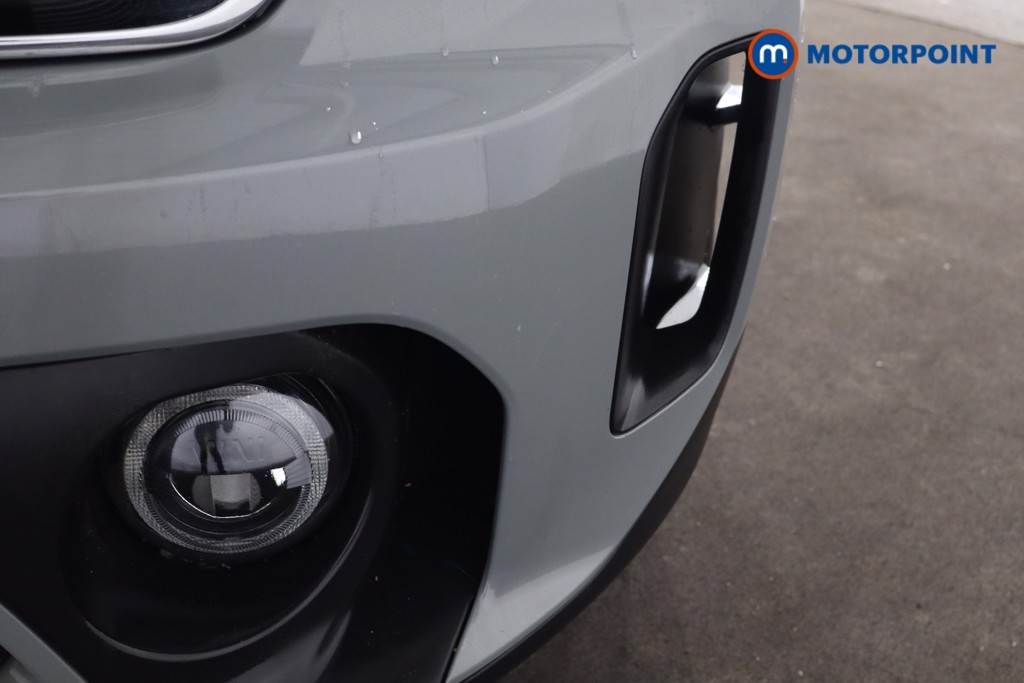 Mini Countryman Cooper Classic Automatic Petrol SUV - Stock Number (1608199) - 29th supplementary image