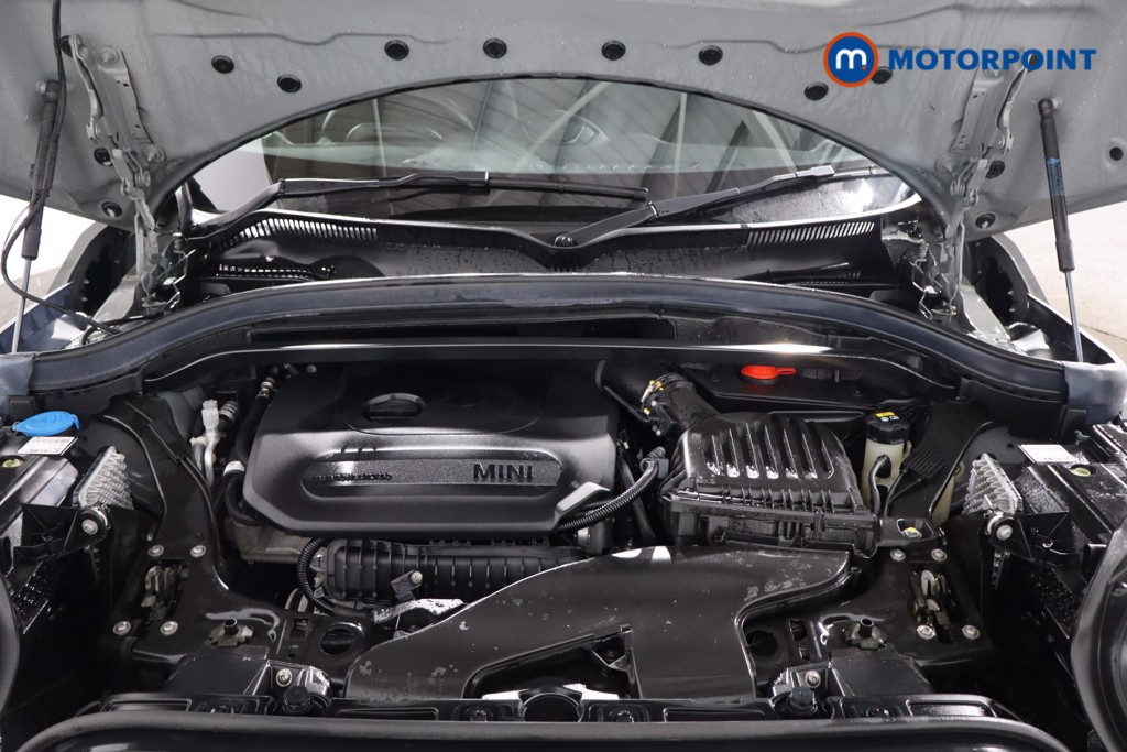 Mini Countryman Cooper Classic Automatic Petrol SUV - Stock Number (1608199) - 30th supplementary image