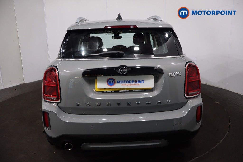 Mini Countryman Cooper Classic Automatic Petrol SUV - Stock Number (1608199) - 32nd supplementary image
