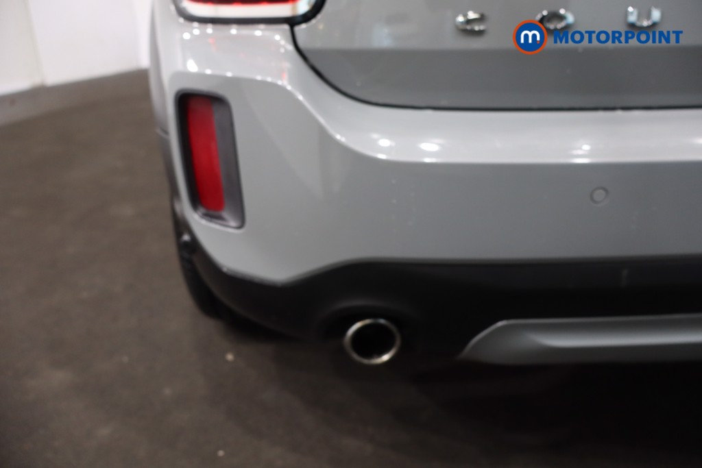 Mini Countryman Cooper Classic Automatic Petrol SUV - Stock Number (1608199) - 34th supplementary image