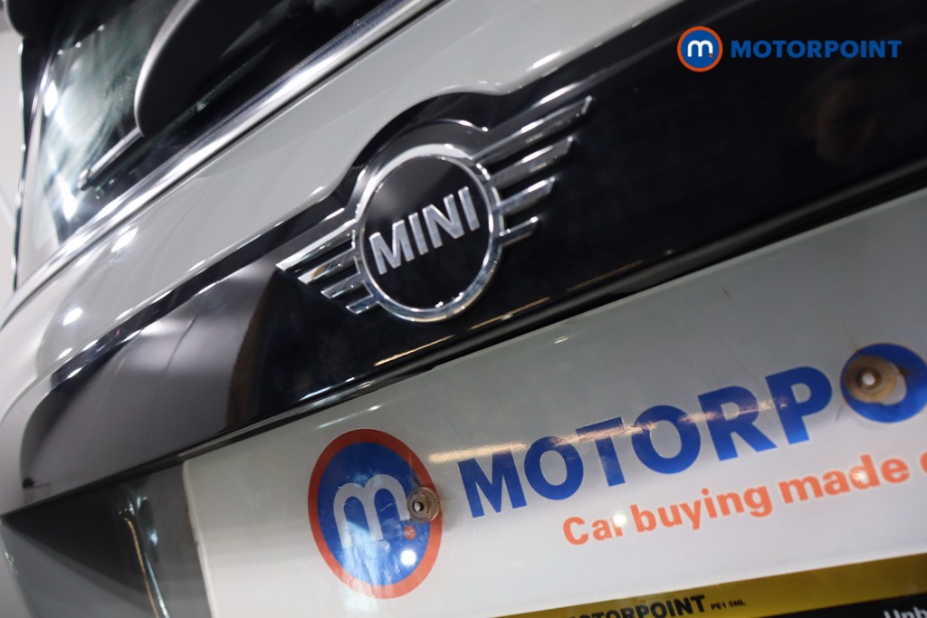 Mini Countryman Cooper Classic Automatic Petrol SUV - Stock Number (1608199) - 35th supplementary image