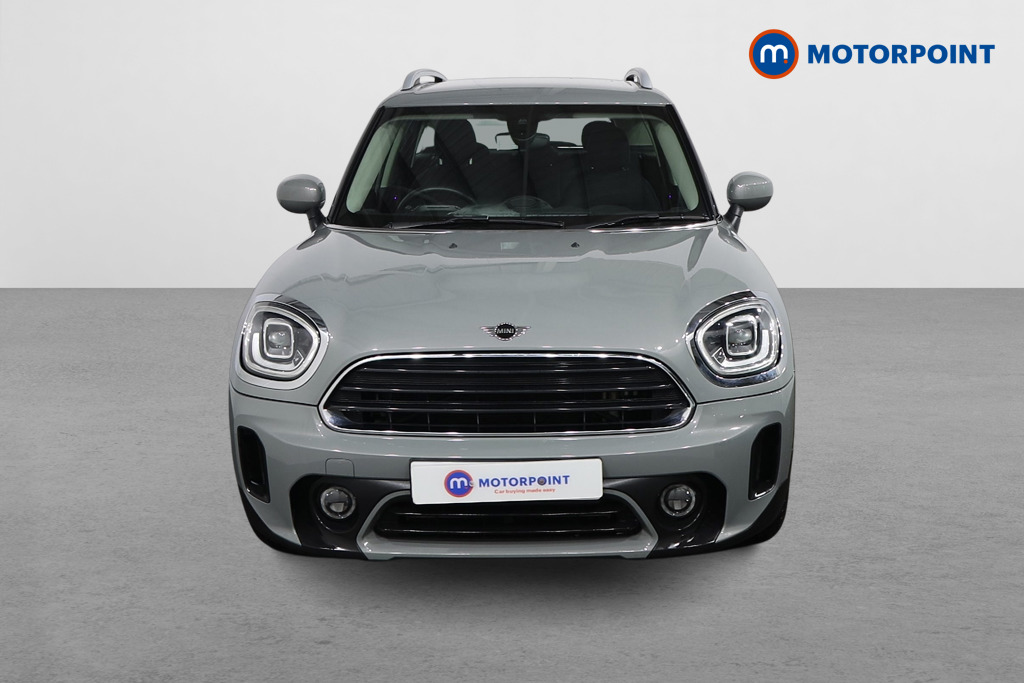 Mini Countryman Cooper Classic Automatic Petrol SUV - Stock Number (1608199) - Front bumper
