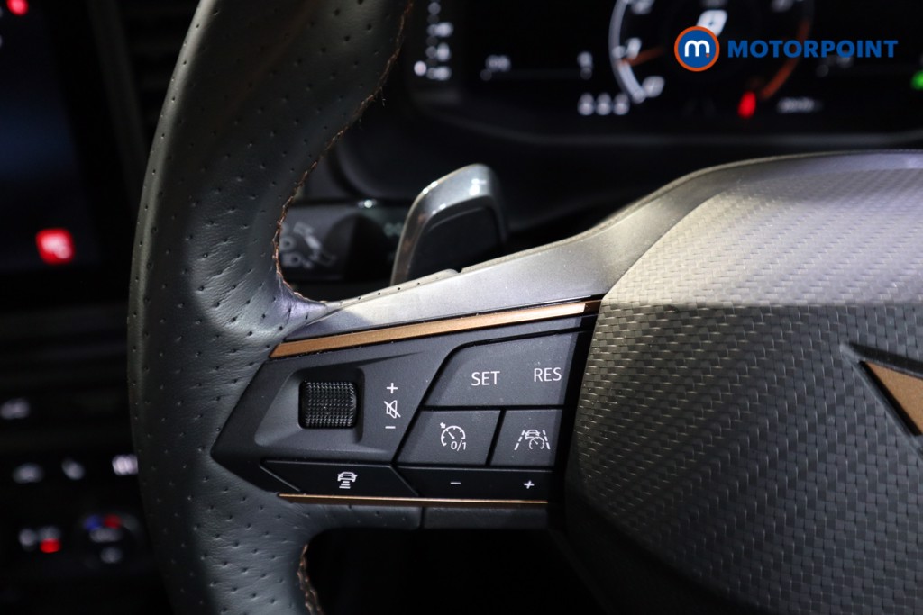 Cupra Ateca VZ2 Automatic Petrol SUV - Stock Number (1608238) - 3rd supplementary image