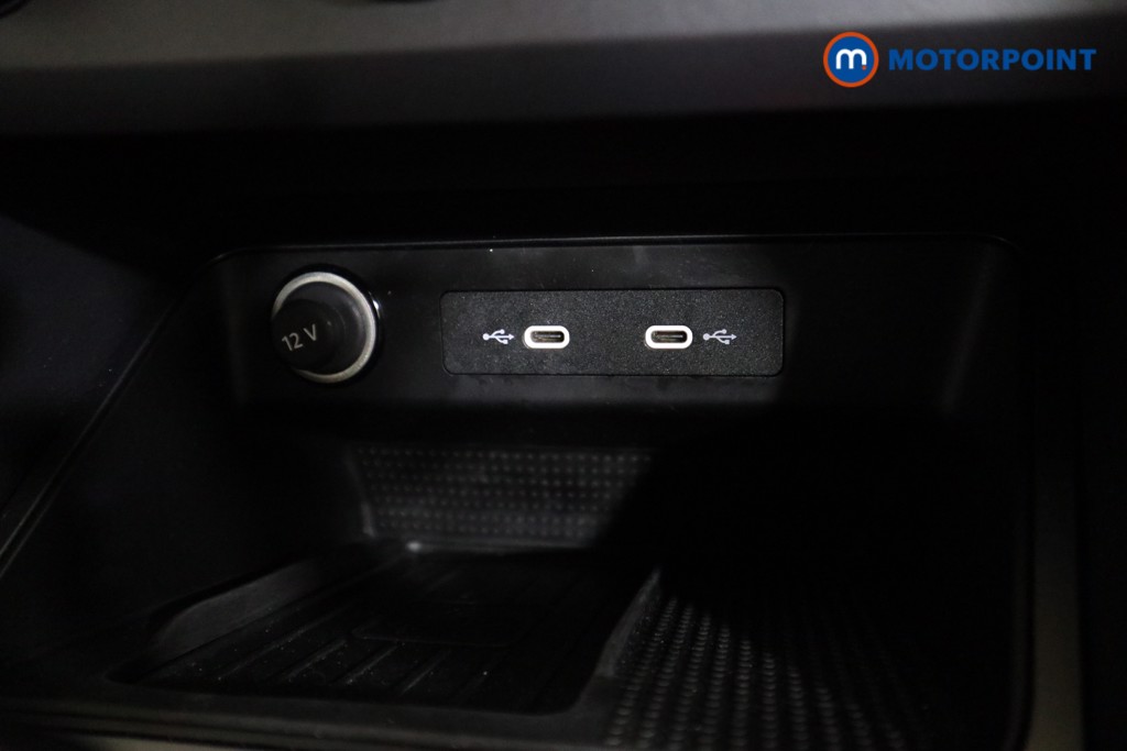 Cupra Ateca VZ2 Automatic Petrol SUV - Stock Number (1608238) - 8th supplementary image