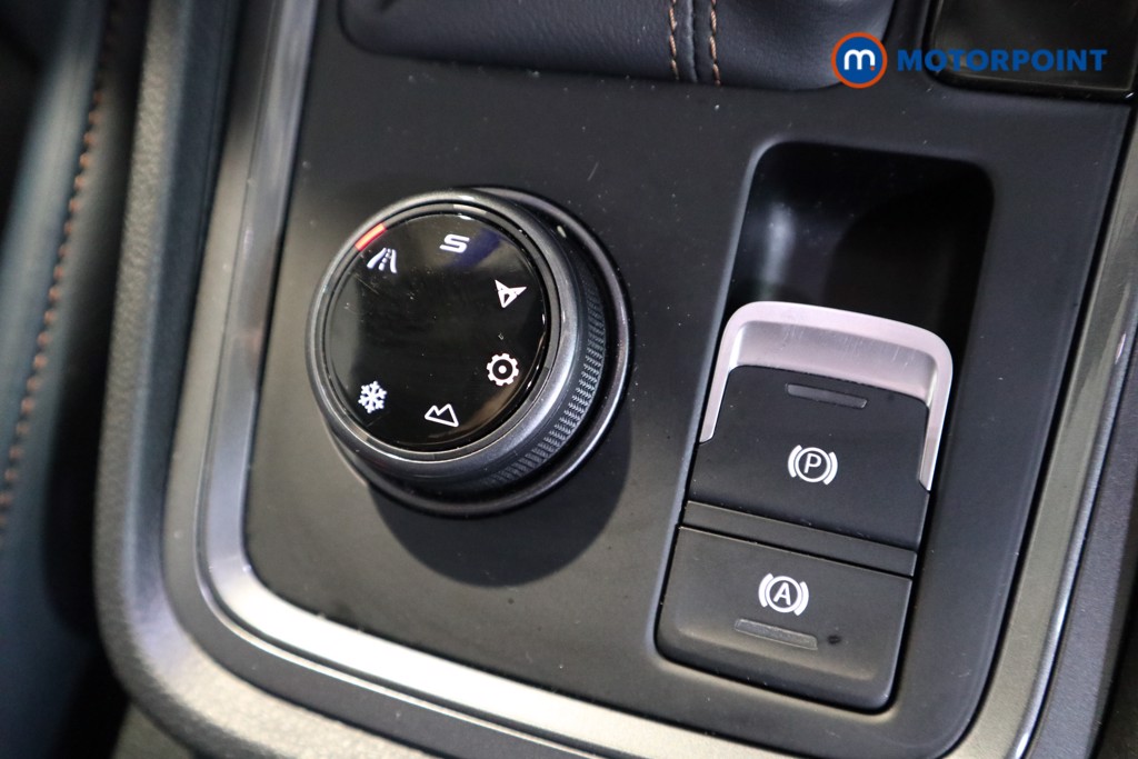 Cupra Ateca VZ2 Automatic Petrol SUV - Stock Number (1608238) - 9th supplementary image