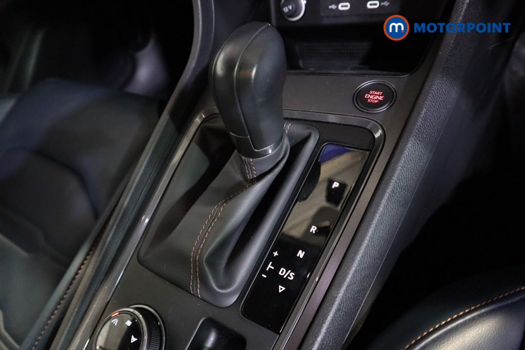 Cupra Ateca VZ2 Automatic Petrol SUV - Stock Number (1608238) - 10th supplementary image