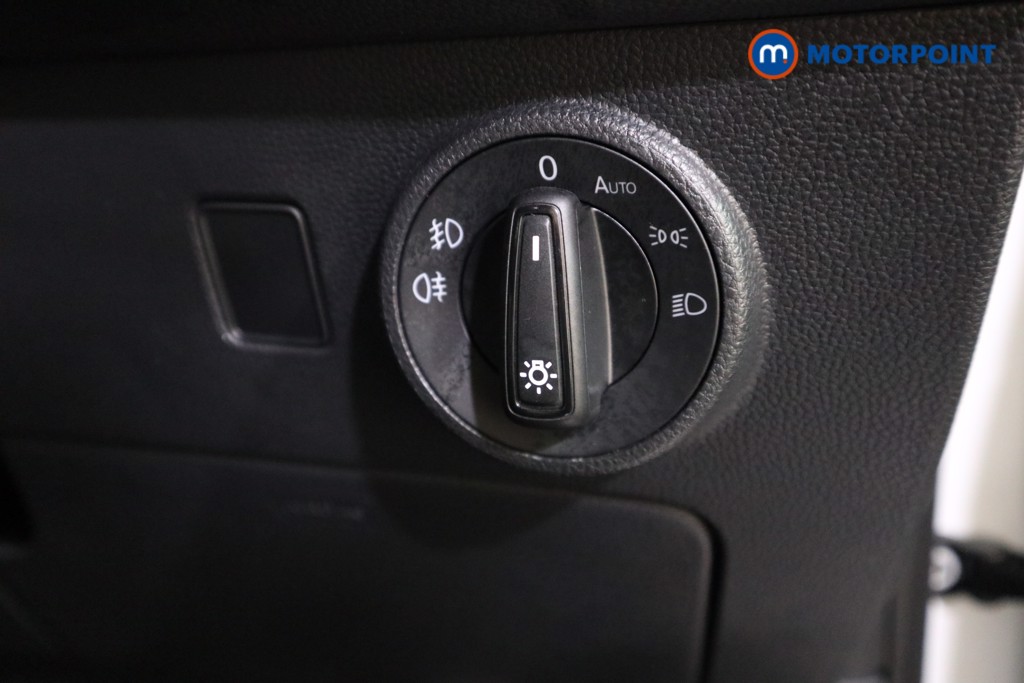 Cupra Ateca VZ2 Automatic Petrol SUV - Stock Number (1608238) - 11th supplementary image