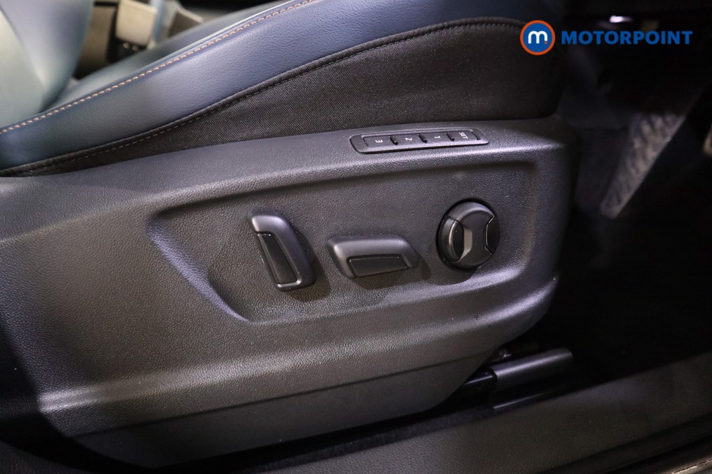 Cupra Ateca VZ2 Automatic Petrol SUV - Stock Number (1608238) - 16th supplementary image