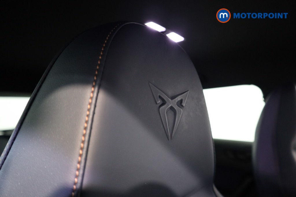 Cupra Ateca VZ2 Automatic Petrol SUV - Stock Number (1608238) - 18th supplementary image