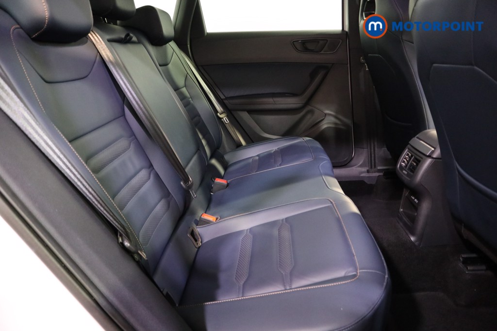 Cupra Ateca VZ2 Automatic Petrol SUV - Stock Number (1608238) - 19th supplementary image