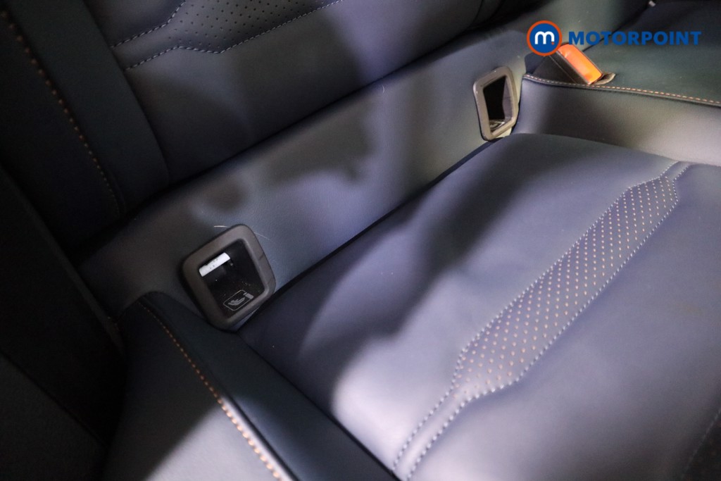 Cupra Ateca VZ2 Automatic Petrol SUV - Stock Number (1608238) - 20th supplementary image