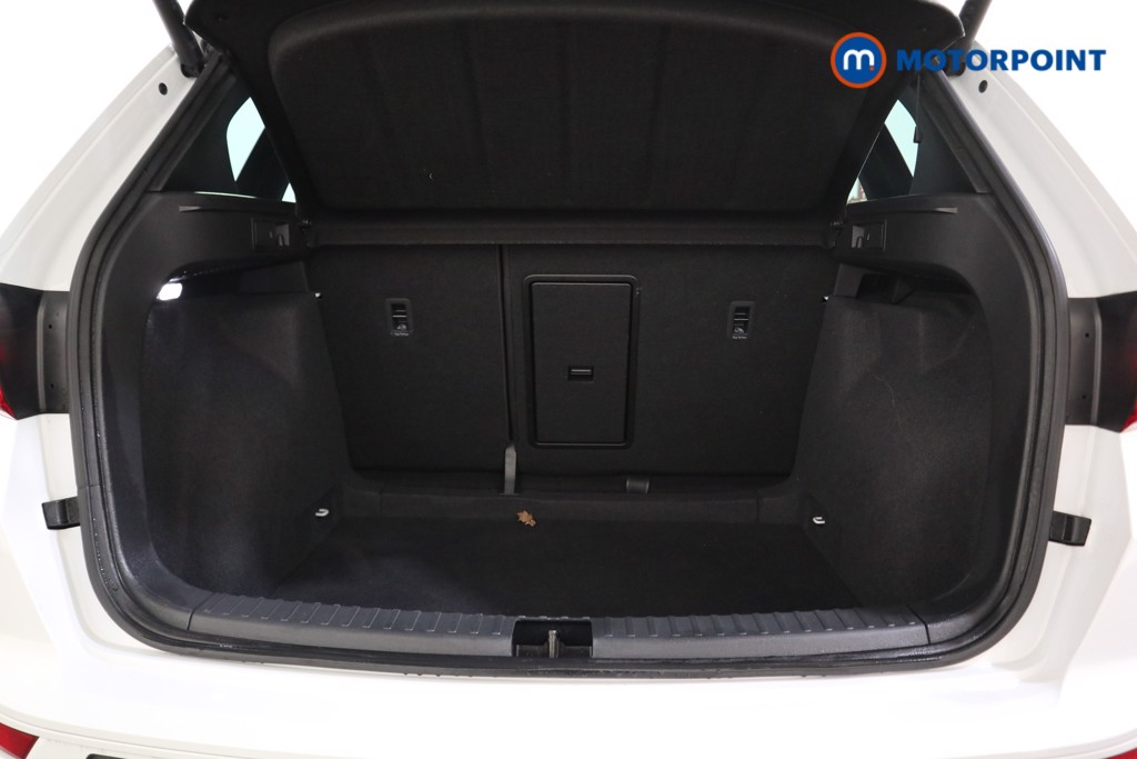 Cupra Ateca VZ2 Automatic Petrol SUV - Stock Number (1608238) - 23rd supplementary image