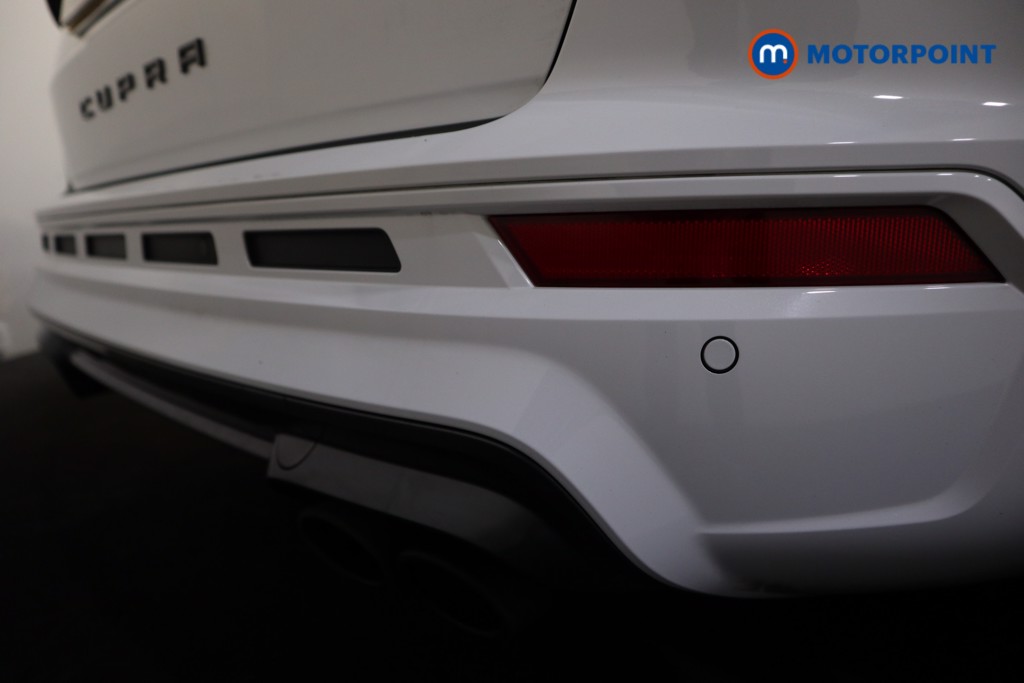 Cupra Ateca VZ2 Automatic Petrol SUV - Stock Number (1608238) - 29th supplementary image