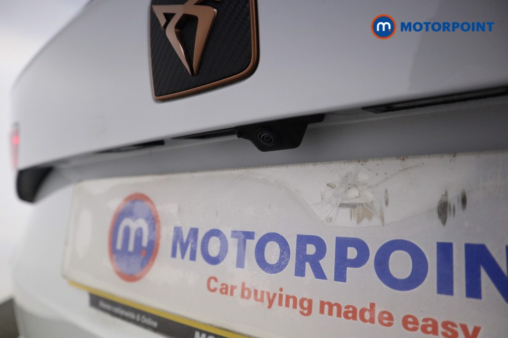 Cupra Ateca VZ2 Automatic Petrol SUV - Stock Number (1608238) - 30th supplementary image