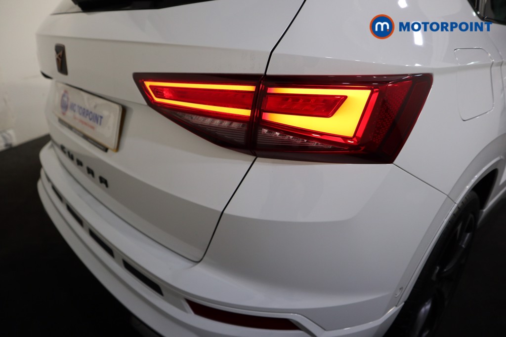 Cupra Ateca VZ2 Automatic Petrol SUV - Stock Number (1608238) - 31st supplementary image