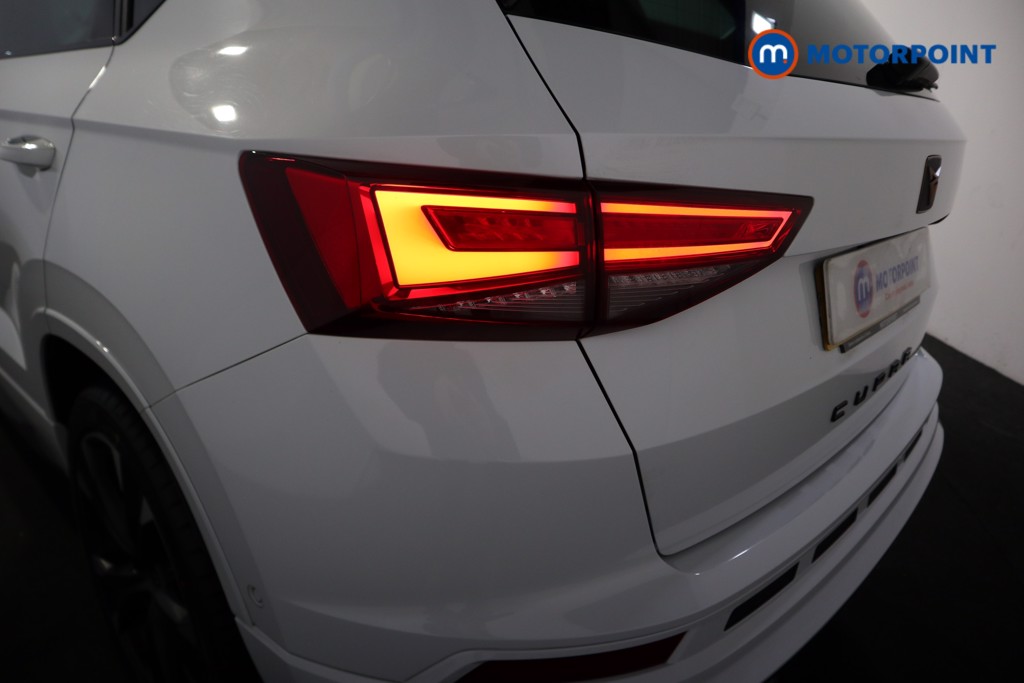 Cupra Ateca VZ2 Automatic Petrol SUV - Stock Number (1608238) - 32nd supplementary image