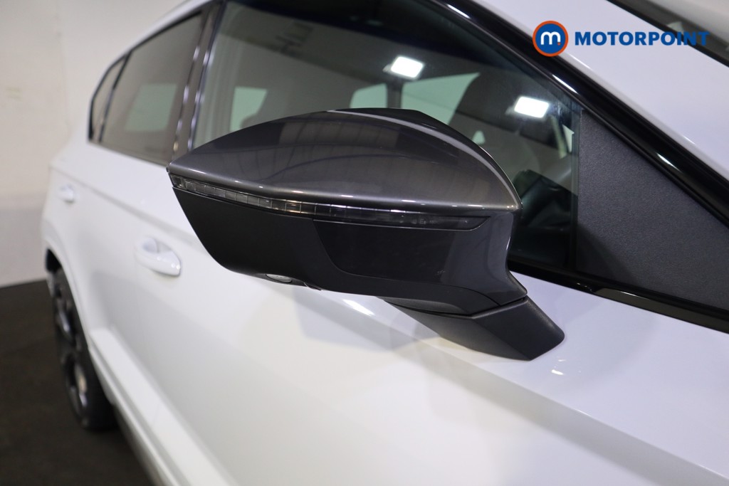 Cupra Ateca VZ2 Automatic Petrol SUV - Stock Number (1608238) - 35th supplementary image