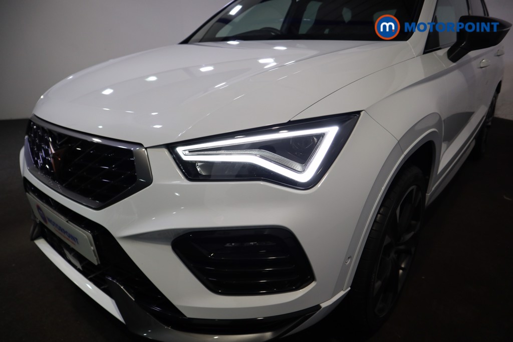 Cupra Ateca VZ2 Automatic Petrol SUV - Stock Number (1608238) - 38th supplementary image