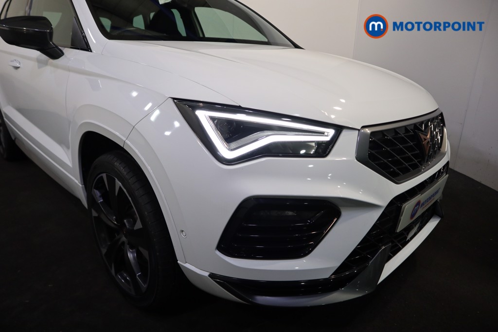Cupra Ateca VZ2 Automatic Petrol SUV - Stock Number (1608238) - 39th supplementary image