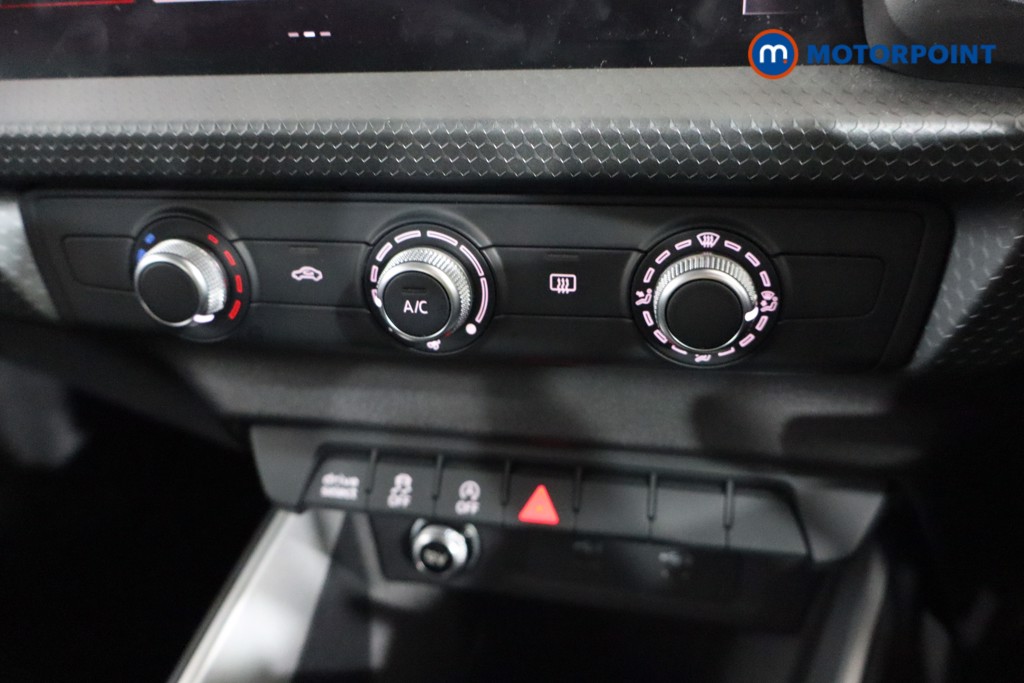 Audi A1 Sport Manual Petrol Hatchback - Stock Number (1608259) - 3rd supplementary image