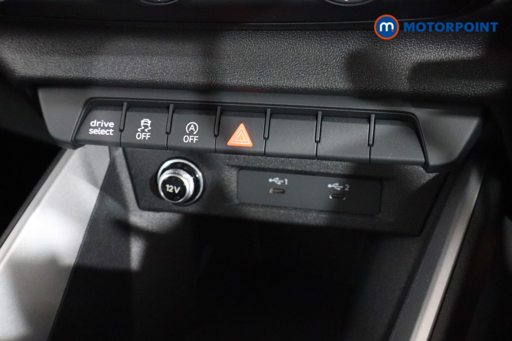 Audi A1 Sport Manual Petrol Hatchback - Stock Number (1608259) - 4th supplementary image