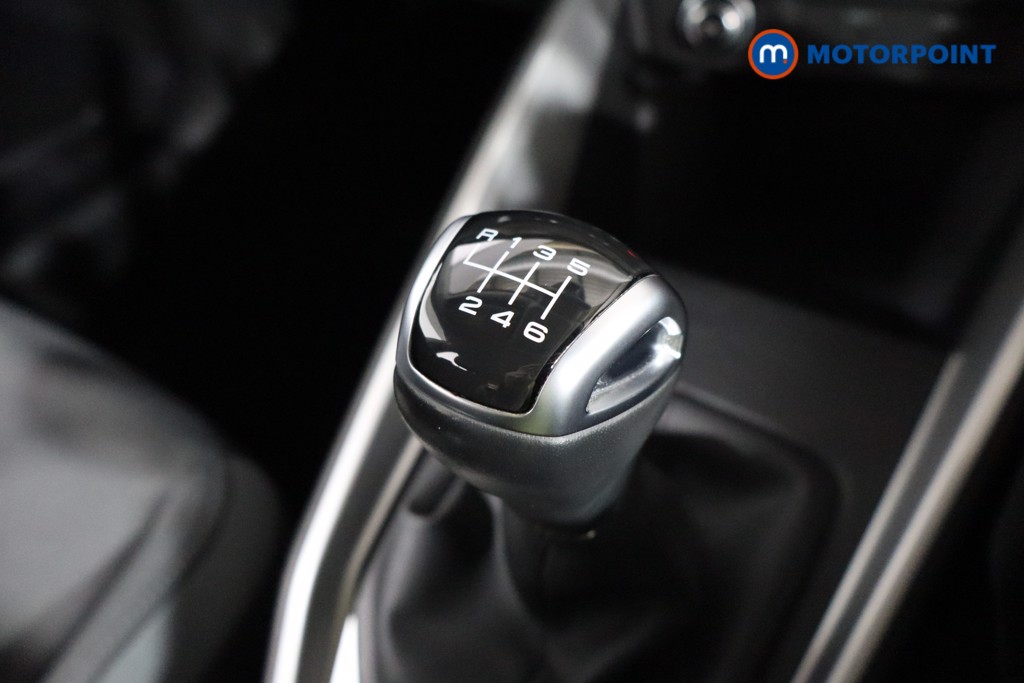 Audi A1 Sport Manual Petrol Hatchback - Stock Number (1608259) - 5th supplementary image