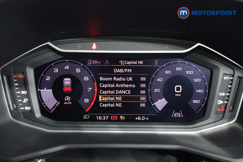 Audi A1 Sport Manual Petrol Hatchback - Stock Number (1608259) - 6th supplementary image