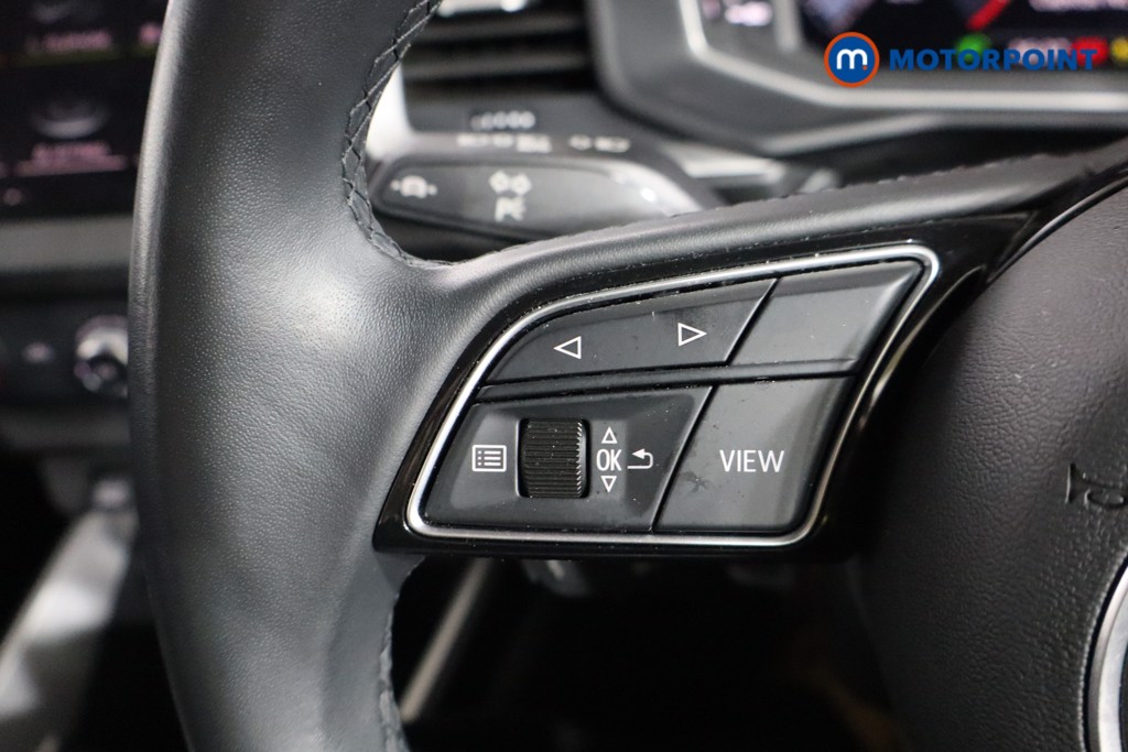 Audi A1 Sport Manual Petrol Hatchback - Stock Number (1608259) - 7th supplementary image