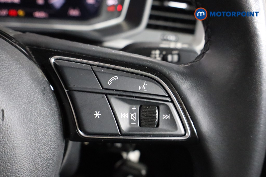 Audi A1 Sport Manual Petrol Hatchback - Stock Number (1608259) - 8th supplementary image