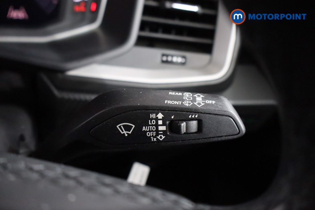 Audi A1 Sport Manual Petrol Hatchback - Stock Number (1608259) - 9th supplementary image