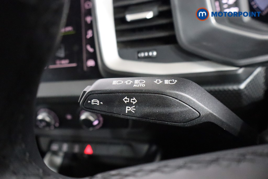 Audi A1 Sport Manual Petrol Hatchback - Stock Number (1608259) - 10th supplementary image