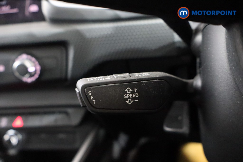 Audi A1 Sport Manual Petrol Hatchback - Stock Number (1608259) - 11th supplementary image
