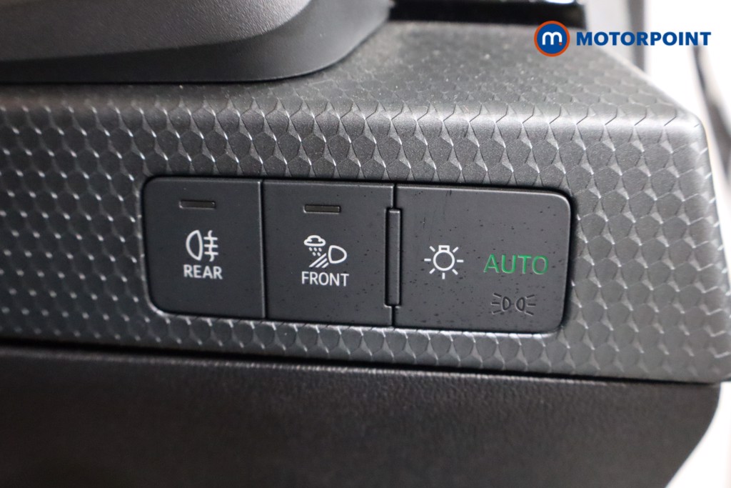 Audi A1 Sport Manual Petrol Hatchback - Stock Number (1608259) - 12th supplementary image