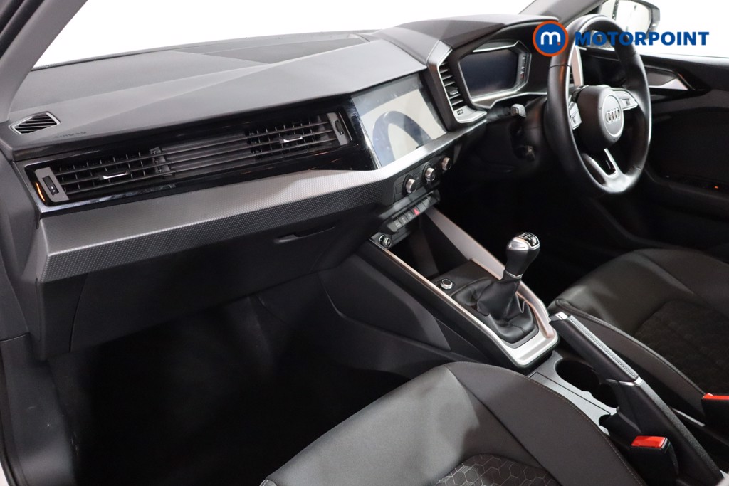 Audi A1 Sport Manual Petrol Hatchback - Stock Number (1608259) - 14th supplementary image