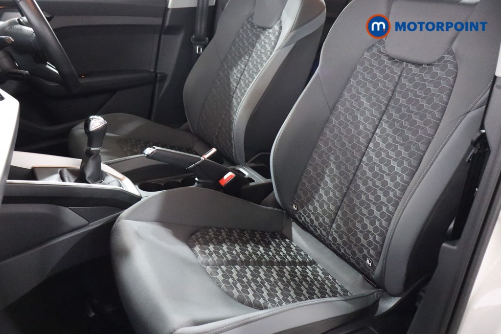 Audi A1 Sport Manual Petrol Hatchback - Stock Number (1608259) - 15th supplementary image