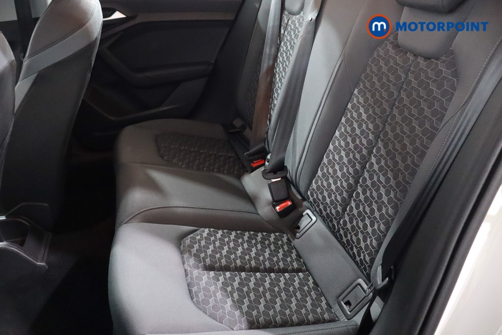 Audi A1 Sport Manual Petrol Hatchback - Stock Number (1608259) - 16th supplementary image