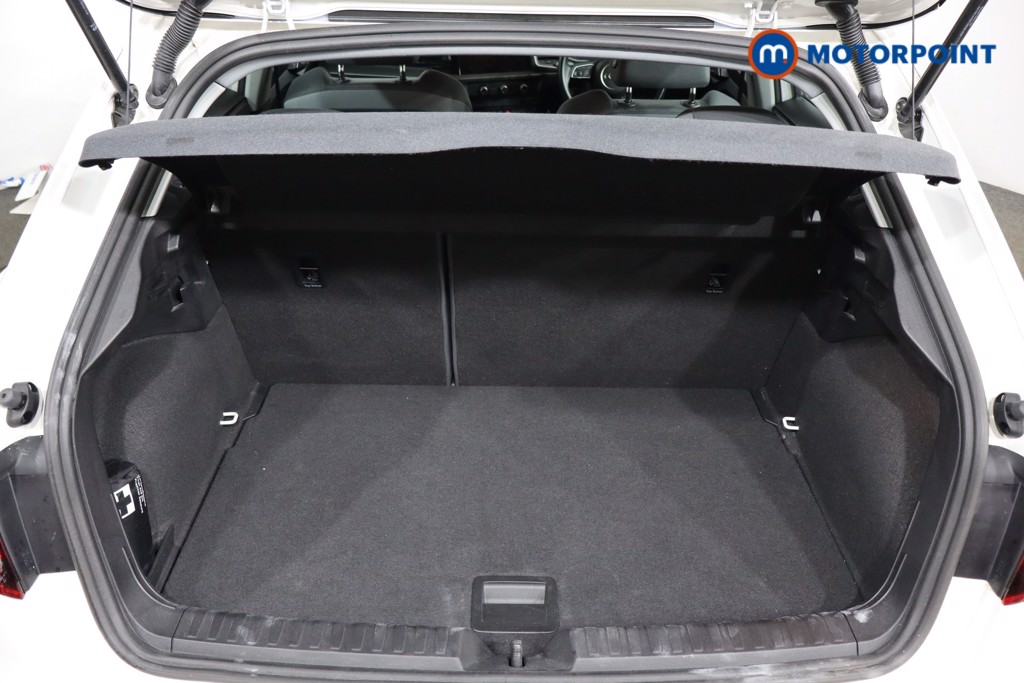 Audi A1 Sport Manual Petrol Hatchback - Stock Number (1608259) - 18th supplementary image