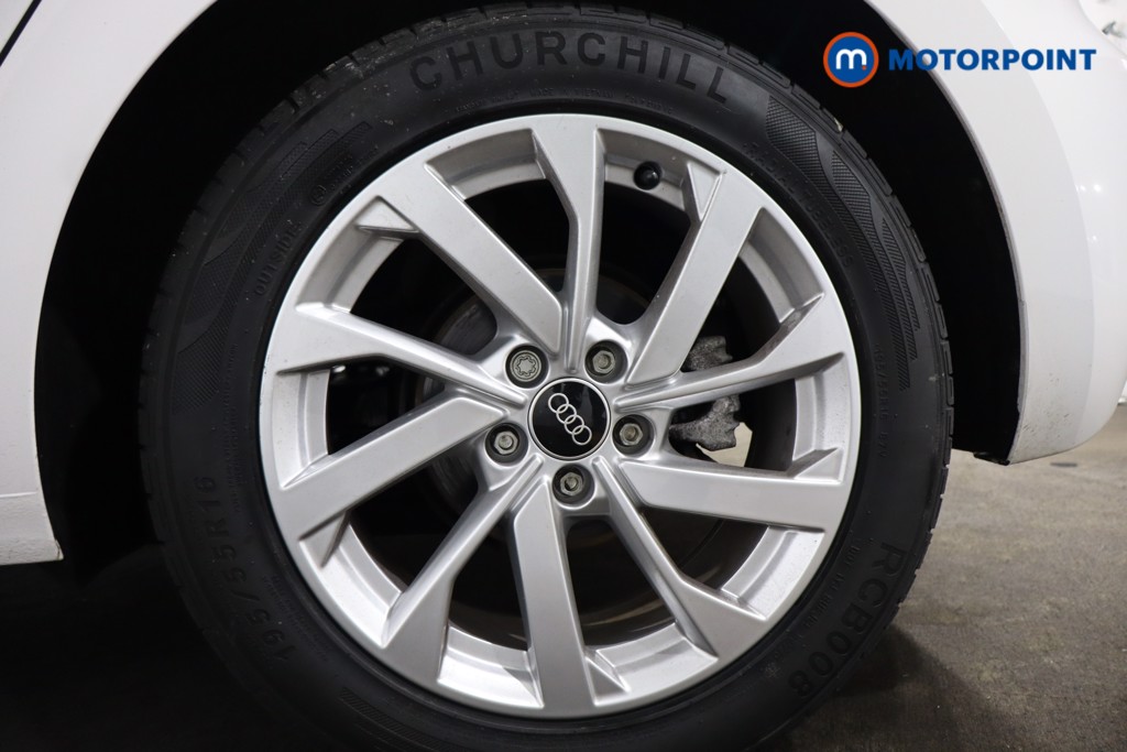 Audi A1 Sport Manual Petrol Hatchback - Stock Number (1608259) - 19th supplementary image