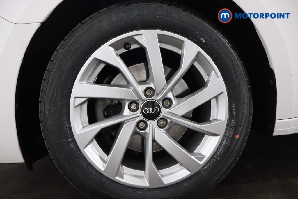 Audi A1 Sport Manual Petrol Hatchback - Stock Number (1608259) - 20th supplementary image