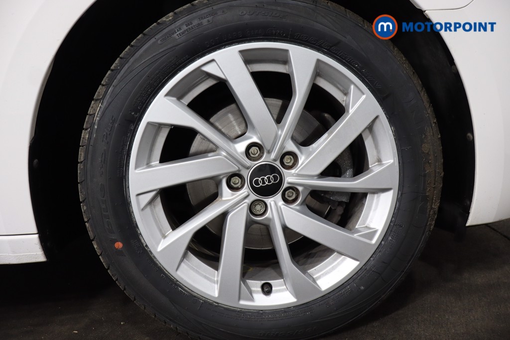 Audi A1 Sport Manual Petrol Hatchback - Stock Number (1608259) - 21st supplementary image