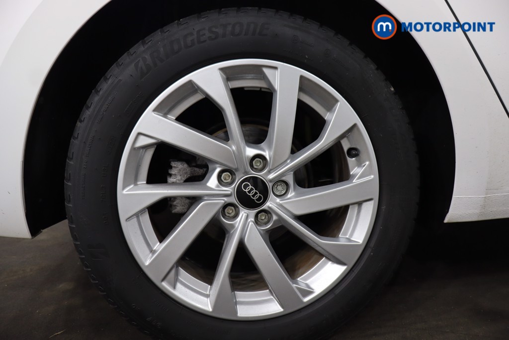 Audi A1 Sport Manual Petrol Hatchback - Stock Number (1608259) - 22nd supplementary image